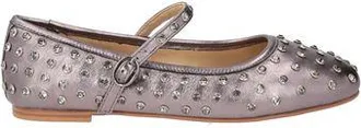 Alma En Pena FOOTWEAR - Ballet flats on YOOX.COM