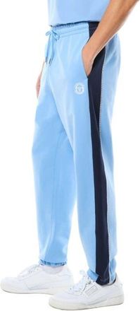 Sergio Tacchini Volo Sweatpant in Della Robbia Blue at Nordstrom, Size Xxx-Large
