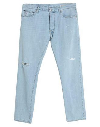 Sartoria Tramarossa BOTTOMWEAR - Pantaloni jeans su YOOX.COM