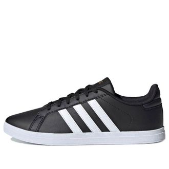 adidas (WMNS) adidas Courtpoint X Core Black FW7379