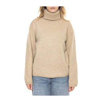Elvine Dolcevita - - Knitwear - Donna - Grigio - S