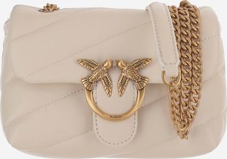 Pinko Pinko Borsa Ein Tracolla Love Baby Puff