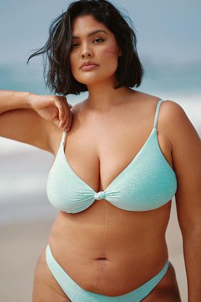 Dippin' Daisy's Swimwear Zen Bikini Top