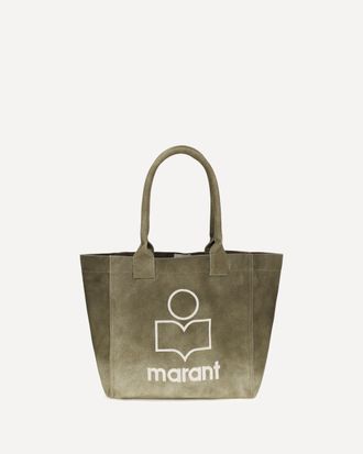 Isabel Marant Small Yenky Shoulder Bag Female UNI