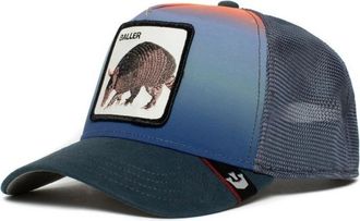 Goorin Brothers Stijlvolle Caps Collectie - unisex - Petten - Blauw - ONE Size - Accessoires