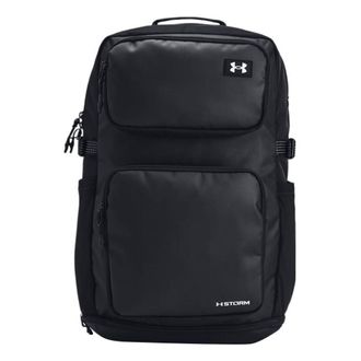 Under Armour Triumph Backpack Black 1378412-001