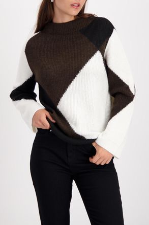 Monari Strickpullover