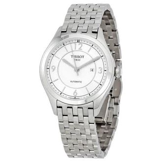 Tissot T-Classic T-One Ladies Watch T038.207.11.037.00