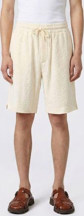 Dr&ocirc;le de Monsieur Pantaloncini Dr&ocirc;le De Monsieur in cotone con coulisse