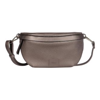 Gabor Handtassen - Dames - Tassen - Grijs - Maat: ONE Size