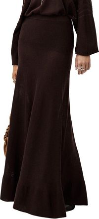 BA&SH Ba&Sh Jalila Skirt