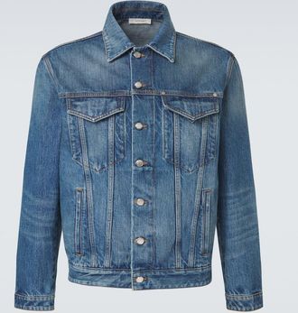 Umit Benan Kevin denim jacket