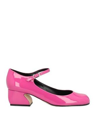 Sergio Rossi FOOTWEAR - Pumps on YOOX.COM