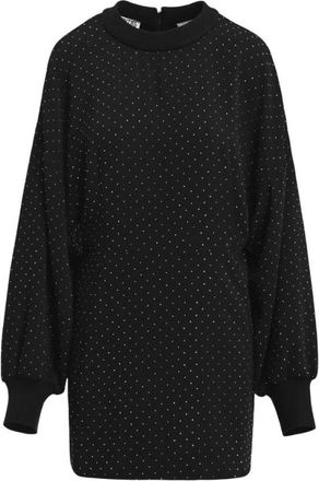 Essentiel Mujer, Vestidos, Negro, Talla: XS