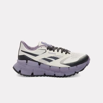 Reebok Womens Floatzig Adventure 1 In Alabaster M