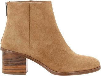 Atelier Content Donna, Scarpe, Marrone, 40 EU, new