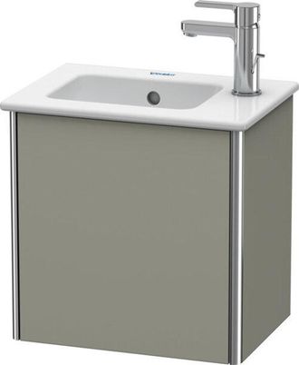 Duravit Duravit - Xsquare Vanity Unidad De Pared 41,0 X 28,9 Cm, 1 Puerta