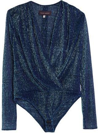 Talbot Runhof CAMISETAS Y TOPS - Bodies en YOOX.COM