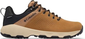 Columbia Newton Nimble LTR Multisportschuhe f&uuml;r Herren | braun/beige