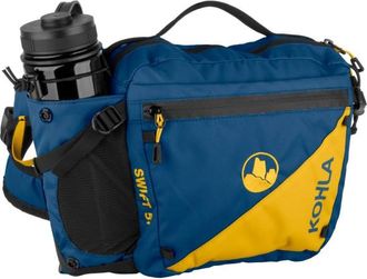 Kohla H&uuml;fttasche Swift H&uuml;fttasche - | blau