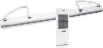 Avidsen Thomson - Kit Automazione persiane a 1 o 2 battenti - Avidsen con telecomando