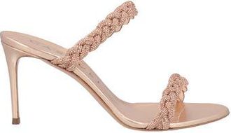 Casadei CALZADO - Sandalias con cierre en YOOX.COM
