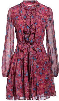 Saloni DRESSES - Mini dresses on YOOX.COM