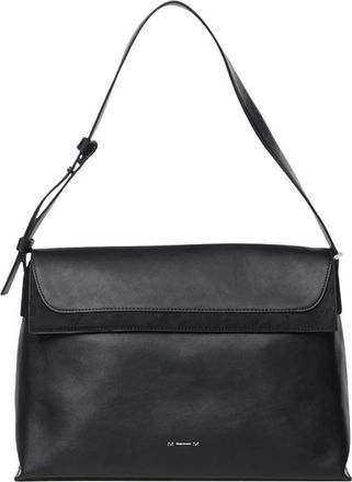 Max Mara Bolsos de Hombro - Bags - Mujer - Negro - ONE SIZE