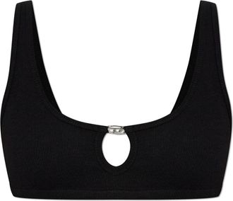 Diesel Mujer, Ropa interior, Negro, Talla: 2XS