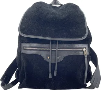 Balenciaga Black Backpack (Pre-Owned)