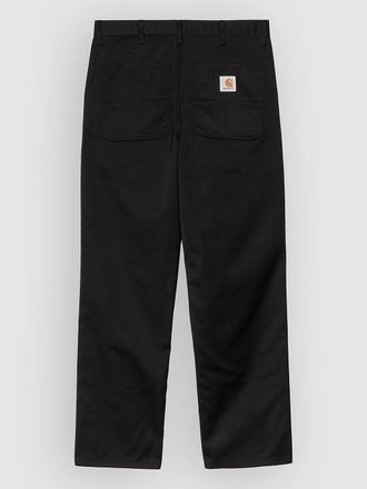 Carhartt Work in Progress Simple Pantaloni nero