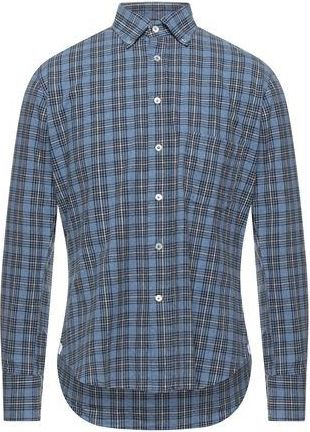 Drumohr TOPWEAR - Shirts sur YOOX.COM
