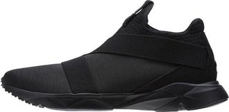 Reebok Diadora Supreme Strap Triple Black CN4671