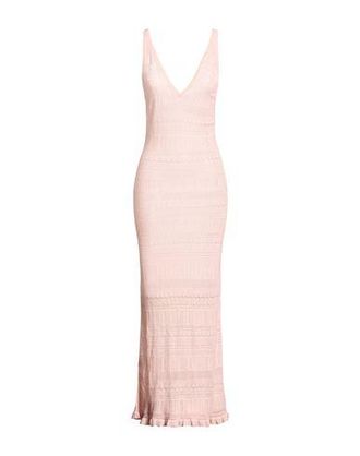 Monica Sarti DRESSES - Maxi dresses sur YOOX.COM