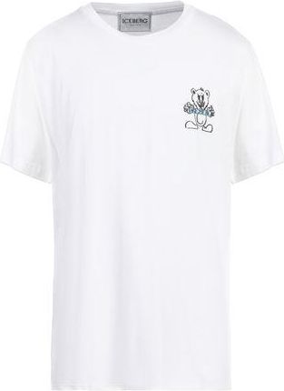 Iceberg T-shirts