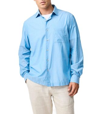 Rodd & Gunn Parsons Hill Shirt