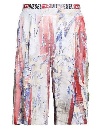 Diesel BOTTOMWEAR - Shorts & Bermuda Shorts on YOOX.COM