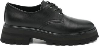 Michael Kors Lace-Up Derbies Lowen