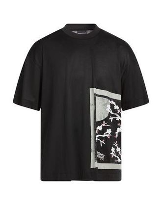 Emporio Armani TOPS - T-shirts auf YOOX.COM