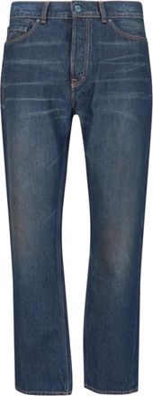 Our Legacy First Cut Jeans - Blue