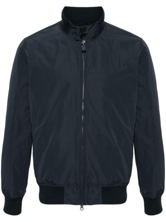 Aspesi Bomberjack met rits - Blauw