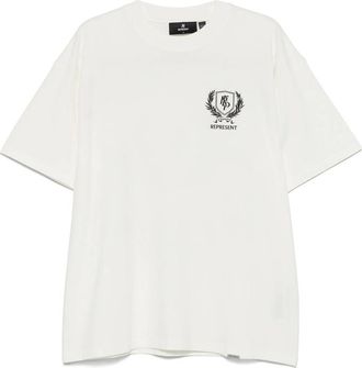 Represent Crest T-shirt