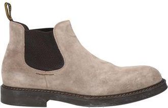 Doucal's FOOTWEAR - Ankle boots on YOOX.COM
