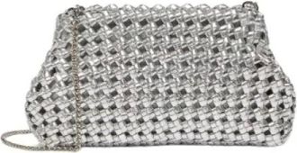 Marella Dames, Tassen, Grijs, Maat: ONE Size