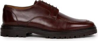 Bobbies Niels Derbies & Oxfords in Brownie at Nordstrom, Size 11.5
