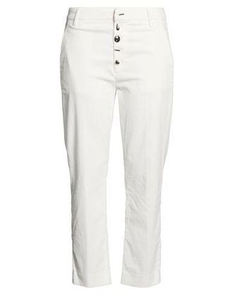 Dondup BOTTOMWEAR - Trousers on YOOX.COM