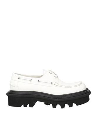Dries Van Noten FOOTWEAR - Lace-up shoes sur YOOX.COM