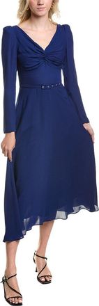 Carla Ruiz Midi Dress