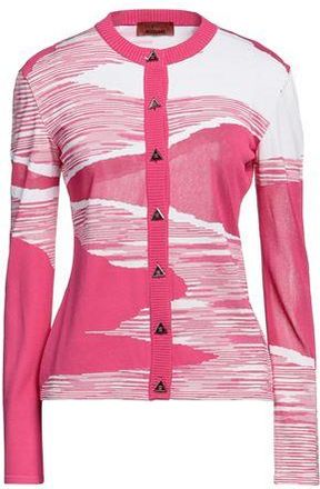 Missoni KNITWEAR - Cardigans on YOOX.COM