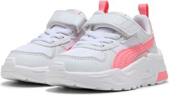 Puma Trinity 2 LT AC+ Trainers UK 4 White